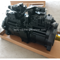 SK250-6 Hydraulic Pump K3V112DTP Main Pump